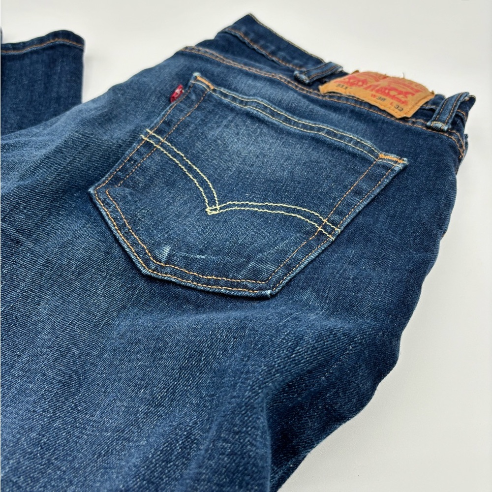 Levi’s 511‎ jeans sz 38/32